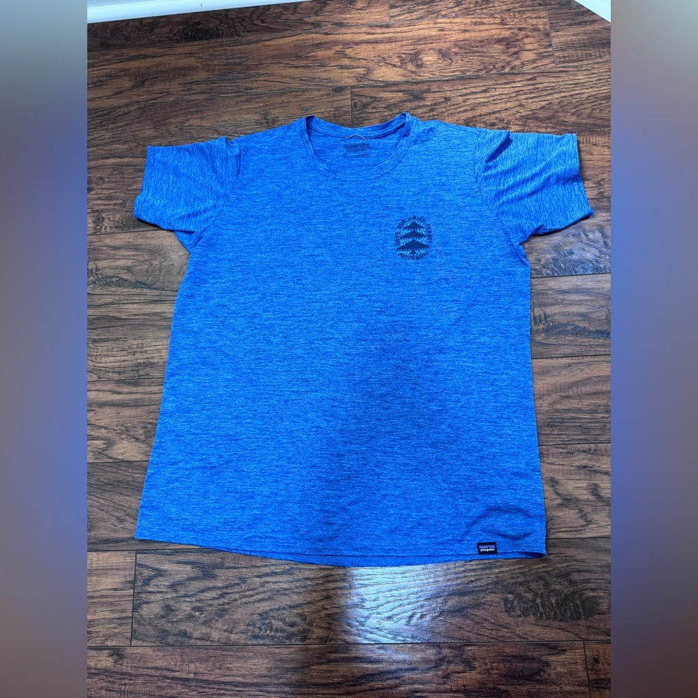 Patagonia Capilene cool daily